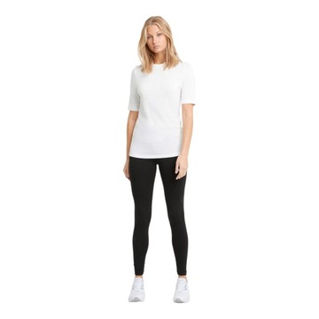 PUMA DÁMSKE LEGÍNY ESS LEGGINGS BLACK r.M