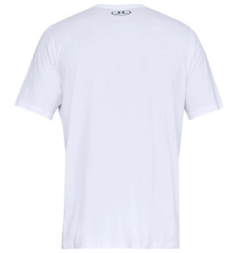 Koszulka męska T-SHIRT UNDER ARMOUR HeatGear XL