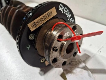 HŘÍDEL OJNICE 46476478 FIAT 2.0 MJET OPEL CDTI NOMINÁL