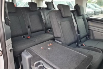 Ford Transit Custom II Van L2 2.0 EcoBlue  136KM 2025 Transit Custom Kombi M1 320 L2H1 Trend A8 2.0 136KM, zdjęcie 10