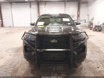 Ford 2020 Ford Inny 2020 FORD POLICE INTERCEPTOR 3.3 Benzyna 285KM, zdjęcie 4