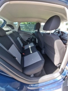 Seat Ibiza IV Hatchback 5d Facelifting 1.2 60KM 2015 Seat Ibiza 1.2 benzyna / Klimatronik / Zadbana /, zdjęcie 9