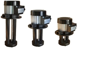 ЭЛЕКТРОНАСОС ДЛЯ ОХЛАЖДАЮЩЕЙ ЖИДКОСТИ AST 30/150 НАСОС 30Л/МИН 150ММ