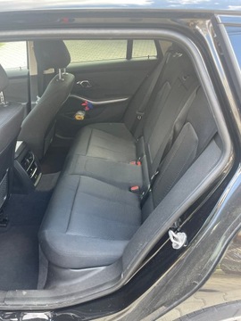 BMW Seria 3 G20-G21 Touring 2.0 320d 190KM 2023 BMW 320d xDrive - leasing, zdjęcie 20