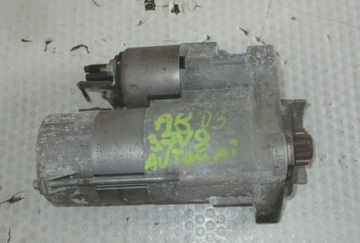 AUDI A8 D3 3,7 V8 STARTÉR
