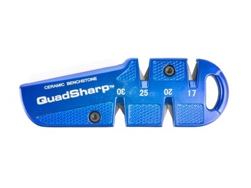 Точилка для ножей Lansky QuadSharp QSHARP