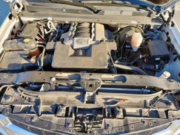 Cadillac Escalade III 2019 Cadillac Escalade 2019 CADILLAC ESCALADE PREMIUM LUXURY 6.2 Benzyna 420KM, zdjęcie 11