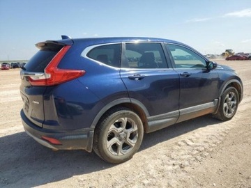 Honda CR-V IV 2017 Honda CR-V Honda CR-V EX-L 1.5 Benzyna 190KM, zdjęcie 5