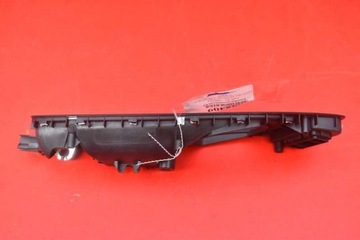 РУЧКА ВНУТРЕННЯЯ ПРАВАЯ ПЕРЕДНЯЯ 8X0837020D AUDI A1 8X 3D HB 10-14