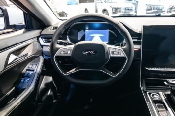 JAC 2025 JAC J7 Plus 1.5T CVT Sedan 136KM 2025, zdjęcie 9