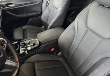 BMW X4 G02 SUV Facelifting 2.0 20I 184KM 2022 BMW X4 Salon bazwypadkowy wersja Mpakiet 2.0 Benzyna 183KM, zdjęcie 6
