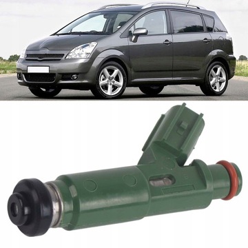 zr-ТОПЛИВНЫЙ ИНЖЕКТОР ДЛЯ TOYOTA 23250-22040