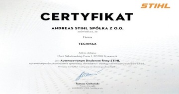 Триммерная головка Stihl 40037133001