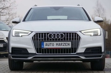 Audi A4 B9 Avant 2.0 TDI 190KM 2017 Audi A4 Allroad 2.0 TDI CR 190 KM, 4x4, S-Tronic, Full LED, Webasto, Hak,, zdjęcie 2