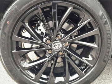 Toyota C-HR II SUV 2.0 Hybrid Dynamic Force 197KM 2025 Od ręki - GR Sport 2.0 Hybrid Dynamic Force 197KM | Podgrzewane fotele!, zdjęcie 17