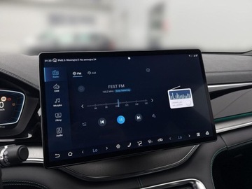 BYD Seal U DM-i 218KM 2025 BYD Seal U DM-i wersja Boost hybryda Plug-in 218 KM 1.5 Hybryda Plug-in, zdjęcie 25