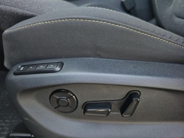 Skoda Kodiaq II SUV 2.0 TDI SCR 150KM 2025 Skoda Kodiaq Selection Full Led Matrix, Salon PL, Gwarancja, VAT 23 2.0, zdjęcie 13