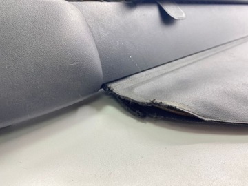 CITROEN C8 2004 ROLETA KUFRU