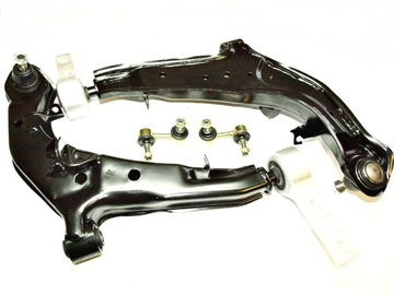 wahacz Łącznik LP 4SZT NISSAN PRIMERA P12 2001-07