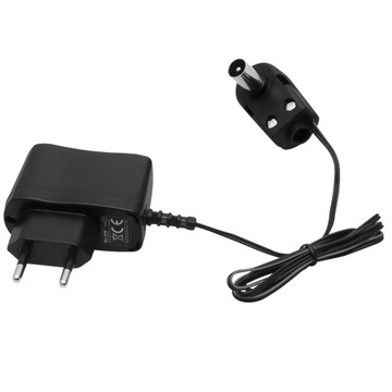 ZASILACZ ANTENOWY IMPULSOWY WZMACNIACZ DVB-T2 12V