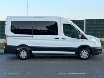 Ford Transit VII 2018 Ford Transit L3H2 Trend, zdjęcie 1