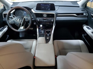 Lexus RX V 2022 Lexus RX 350 2022 3.5l 3.5 Benzyna 295KM, zdjęcie 8