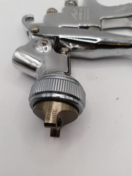 IWATA Pistolet Lakierniczy Air Gunsa AZ3 HTE2AV /2,8