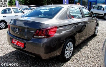 Peugeot 301 2017 Peugeot 301 Black Weekend-Nowy Model Bezwypadkowy Serwisowany w ASO 1.6, zdjęcie 6