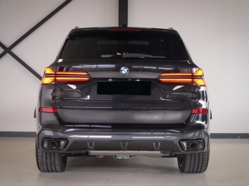 BMW X5 G05 SUV Facelifting 3.0 40i 381KM 2025 BMW X5 xDrive40i Sport Suv 3.0 (381KM) 2025, zdjęcie 2