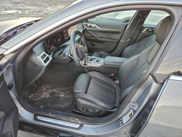BMW Seria 4 G22-23-26 2025 BMW Seria 4 430xi Gran Coupe 2025 2.0L 2.0 Benzyna 255KM, zdjęcie 8
