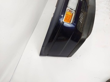 NÁRAZNÍK PŘEDNÍ DOPLNĚNÍ 1H6807217J VW GOLF III MK3 (1H1, 1H5)