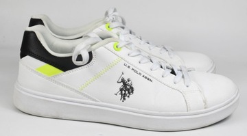 Używane trampki U.S. Polo Assn. Rokko001 roz. 44