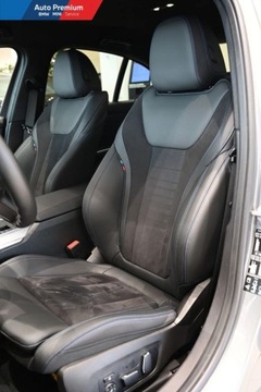 BMW Seria 3 G20-G21 Limuzyna 2.0 320d 190KM 2024 BMW Seria 3 320d xDriveFV23Adaptacyjny Reflektor LEDM Kierownica Skorzana, zdjęcie 12