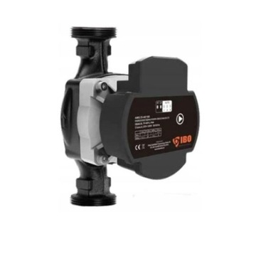 Pompa obiegowa IBO AMG 25-40/180 PWM + śrubunki 002689