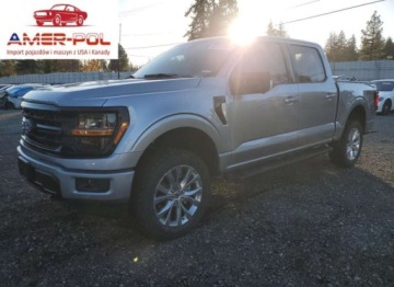 Ford 2024 Ford F150 XLT 2024 3.5l 3.5 Benzyna 400KM