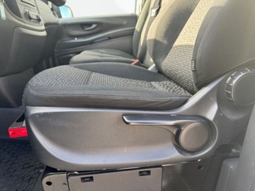 Mercedes Vito W447 2023 Mercedes-Benz Vito 2.0 Diesel 136KM, zdjęcie 14