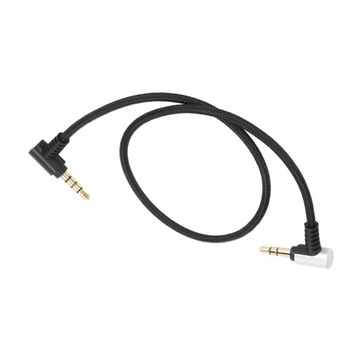 Adapter TRS do TRRS wielofunkcyjny kabel