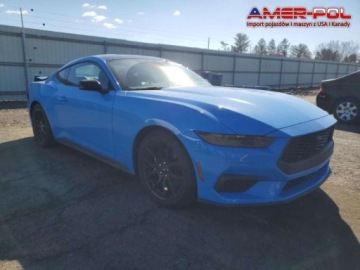 Ford Mustang VI 2024 Ford Mustang 2024 Ford Mustang 2.3 Benzyna 315KM