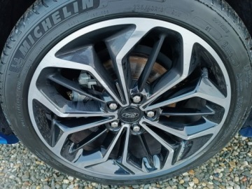 Ford Focus IV Hatchback 1.0 EcoBoost 125KM 2020 Ford Focus ST-Line / Full Led / Kamera / Salon PL, zdjęcie 33