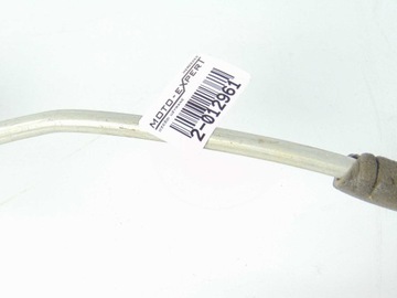 MERCEDES S W220 PŘÍVOD KLIMATIZACE A2208303415
