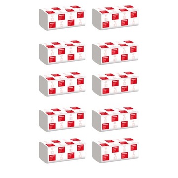 RĘCZNIKI PAPIEROWE ZZ KATRIN CLASSIC 2W 2000SZT.