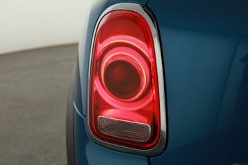 Mini Countryman F60 Crossover 2.0 192KM 2017 MINI Countryman Cooper S ALL4, Salon Polska, 4X4, zdjęcie 21