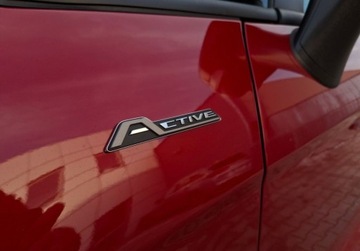 Ford Ecosport II SUV Facelifting 1.0 EcoBoost 125KM 2021 Ford EcoSport Ford Ecosport, Salon Polska, Serwis ASO, Kamera, FV 23 125KM, zdjęcie 25