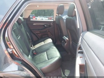 Land Rover Range Rover Evoque II 2020 Land Rover Range Rover Evoque S, 2020r., 4x4, 2.0L 2.0 Benzyna 246KM, zdjęcie 9