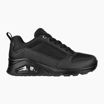 Buty damskie SKECHERS Uno Inside Matters black 37 EU