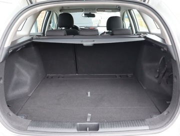 Kia Ceed II Kombi 1.4 DOHC 100KM 2014 Kia Ceed 1.4 CVVT, Salon Polska, 1. Właściciel, zdjęcie 13