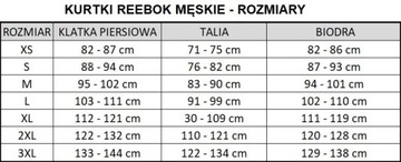 Kurtka Męska TNF NF0A4R26HDC M ACNCGA 2 HDIE Granatowa L