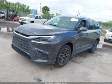 Lexus 2024 Lexus TX 350 Premium 2024 2.4l 2.4 Benzyna 275KM, zdjęcie 1