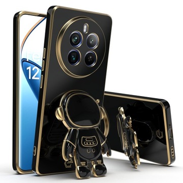 ETUI ASTRONAUTA CASE OBUDOWA COVER do REALME 12 PRO 5G / 12 PRO+ PLUS 5G
