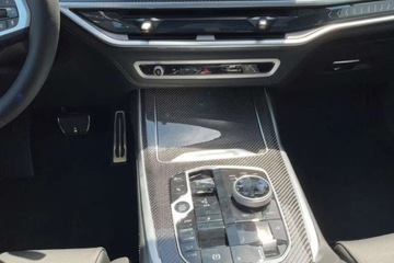 BMW X7 SUV Facelifting 3.0 40d 352KM 2025 BMW X7 xDrive 40d 352KM Duzy rabat Dowolna konfiguracja Polski salon, zdjęcie 12